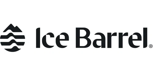 Ice Barrel Merchant logo
