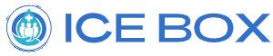 Ice Box Merchant Logo