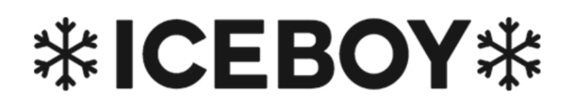 ICEBOY Promo Code