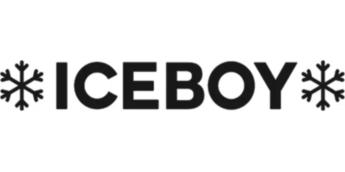 ICEBOY Promo Code