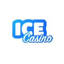 ICE Casino CA Merchant Logo
