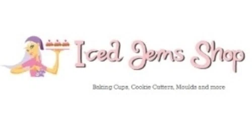 Iced Jems Shop Promo Code