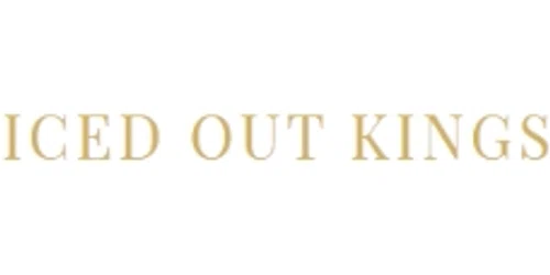 Iced Out Kings Promo Code