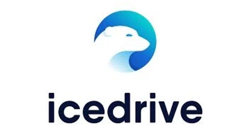 Icedrive Merchant logo