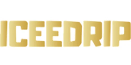 ICEEDRIP Promo Code
