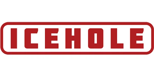 ICEHOLE Promo Code