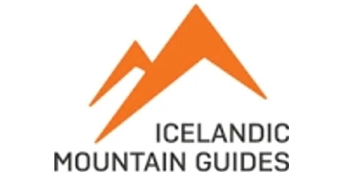 Icelandic Mountain Guides Merchant logo