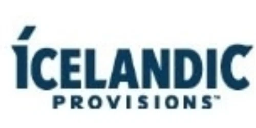 Icelandic Provisions Promo Code