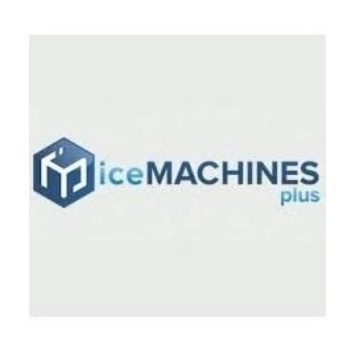 IceMachinesPlus Merchant Logo