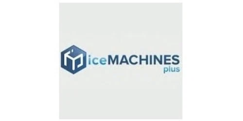IceMachinesPlus Promo Code