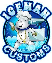 IceMan Customs Promo Code