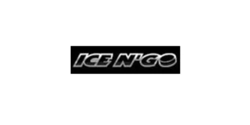 Ice N'Go coupon