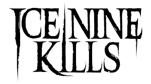 Ice Nine Kills Merchant Logo