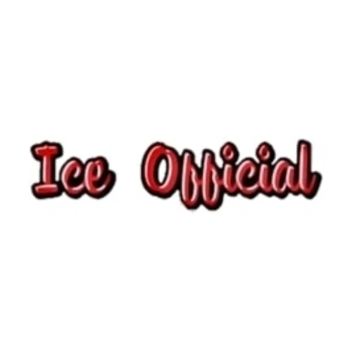 Ice Official Shop Promo Code