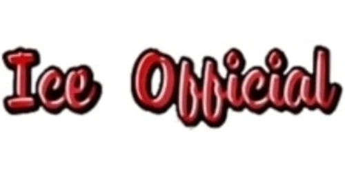 Ice Official Shop Promo Code
