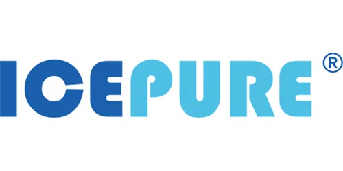 IcePure Filter Merchant logo