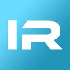 ICERIVER Merchant Logo