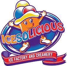 IceSoLicious Merchant Logo