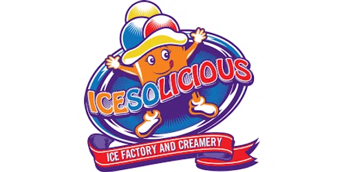 IceSoLicious Promo Code