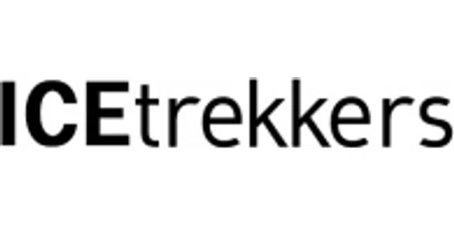 ICEtrekkers Merchant logo