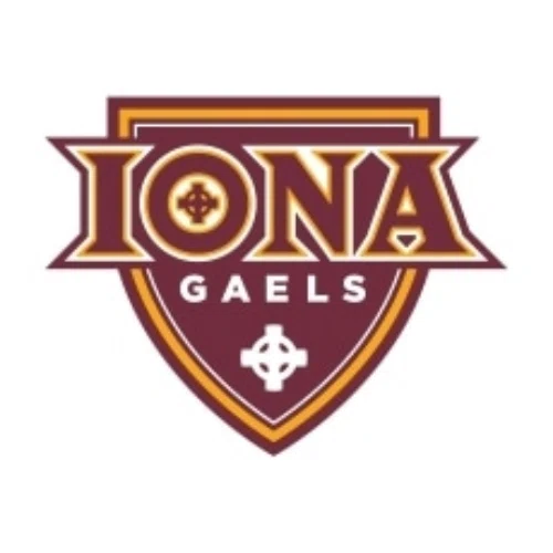 Iona College Athletics coupons