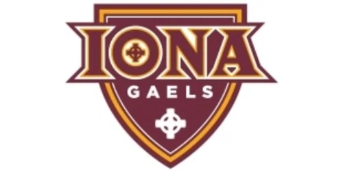 Iona College Athletics Promo Code