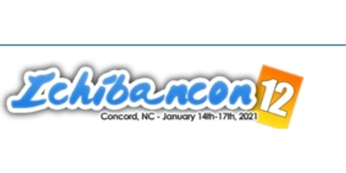 Ichibancon Promo Code
