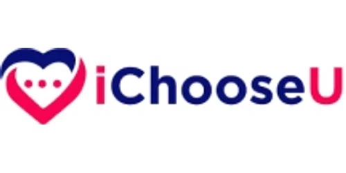 IChooseU Merchant logo