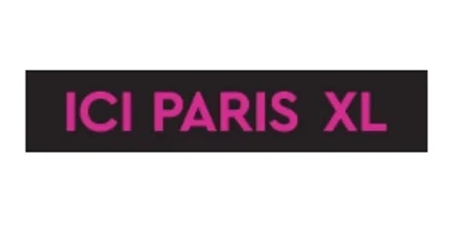 Verstikkend spanning Scheiden 20% Off ICI PARIS XL Belgium Promo Code, Coupons | 2022