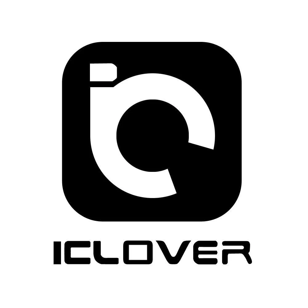 IC ICLOVER Merchant Logo