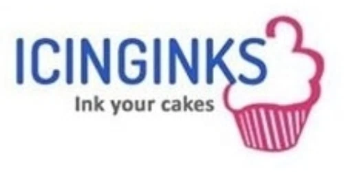 Icinginks Promo Code
