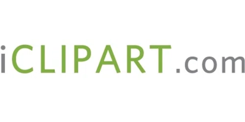 iCLIPART Merchant logo