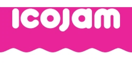 Icojam Merchant logo