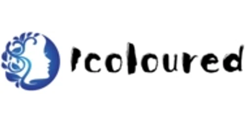 Icoloured Promo Code