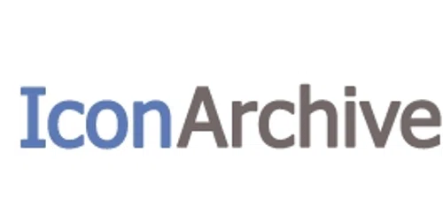Icon Archive Merchant logo