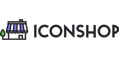 Icon Shop Merchant logo
