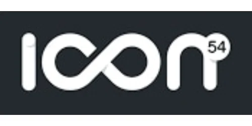 Icon54 Merchant logo