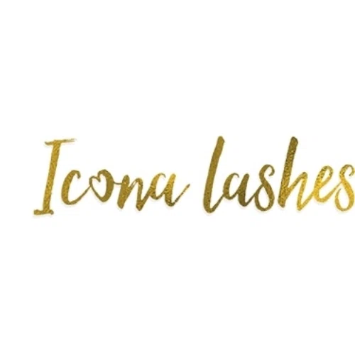 Icona Lashes Promo Code