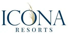 ICONA Resorts Merchant Logo