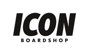 Icon Boardshop Merchant Logo