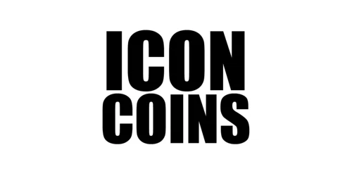 Icon Coins coupon