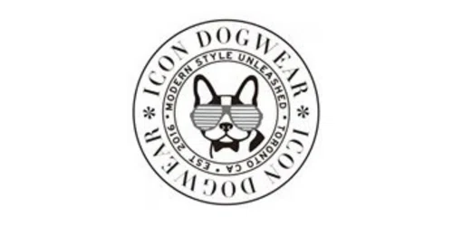 Icon Dogwear coupon