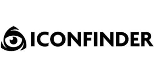 Iconfinder Merchant logo