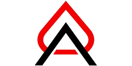 Iconic Ace Merchant logo