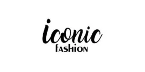80% Off Iconic Fashion LA Promo Code, Coupons | Nov 2022