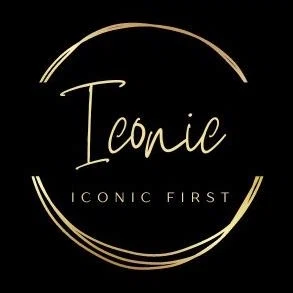 Iconic First Merchant Logo