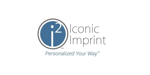 30% Off Iconic Imprint Discount Code, Coupons | Nov 2022