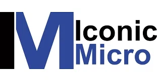 ICONIC MICRO Promo Code — Get 200 Off in May 2024