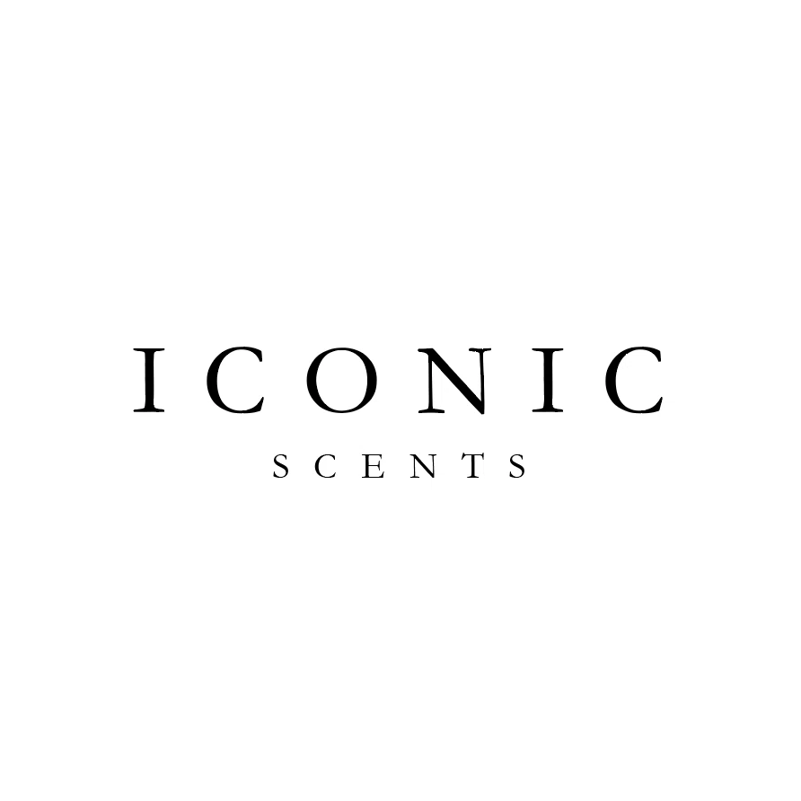 Iconic Scents Merchant Logo