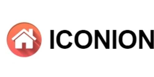 Iconion Merchant logo